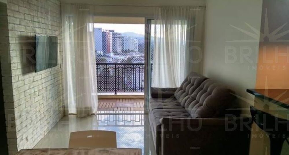 Apartamento, 1 quarto, 51 m² - Foto 4