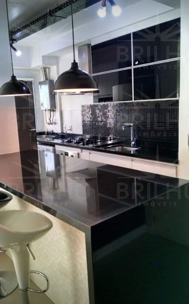 Apartamento, 1 quarto, 51 m² - Foto 3