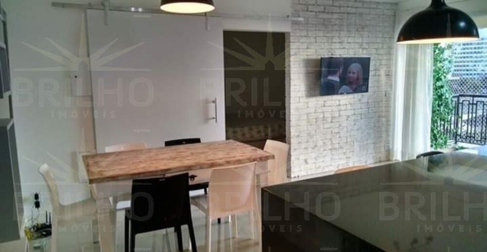 Apartamento, 1 quarto, 51 m² - Foto 2