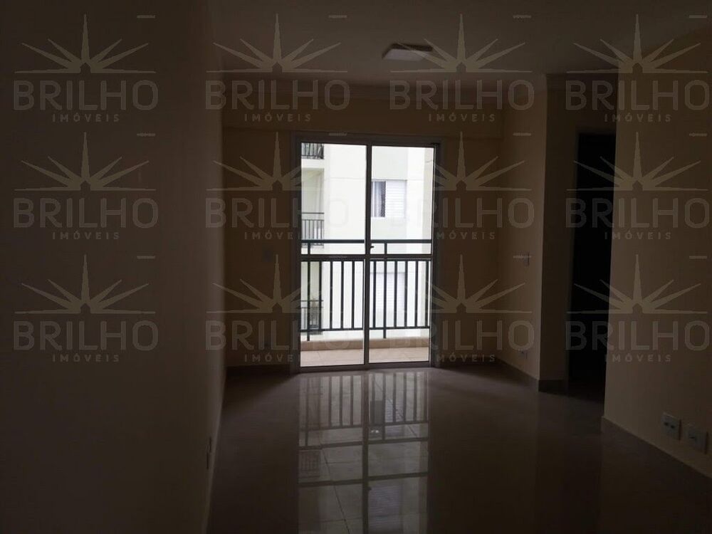 Apartamento para alugar com 2 quartos, 48m² - Foto 2