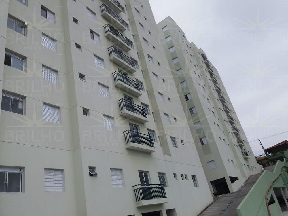 Apartamento para alugar com 2 quartos, 48m² - Foto 16