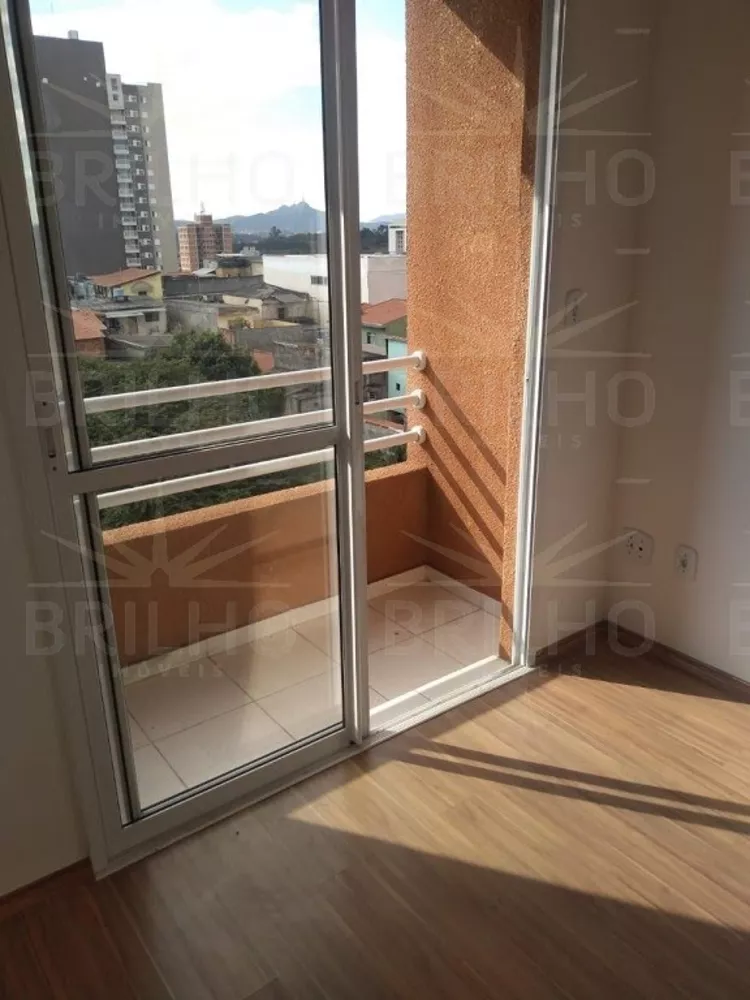 Apartamento à venda com 2 quartos, 50m² - Foto 3