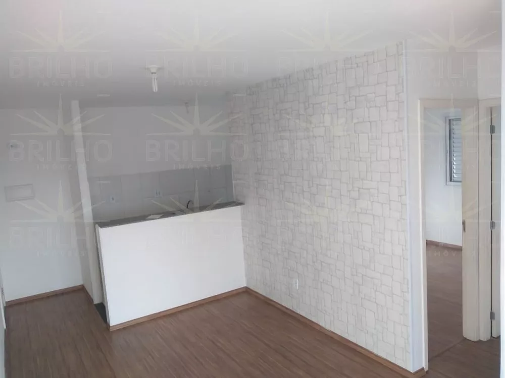 Apartamento à venda com 2 quartos, 50m² - Foto 2