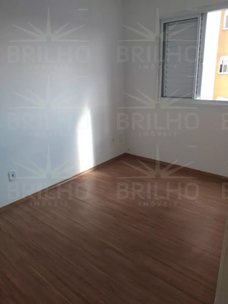 Apartamento à venda com 2 quartos, 50m² - Foto 4