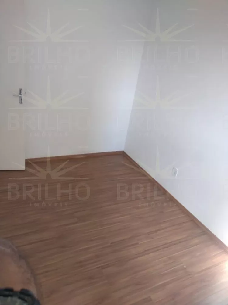 Apartamento à venda com 2 quartos, 50m² - Foto 5