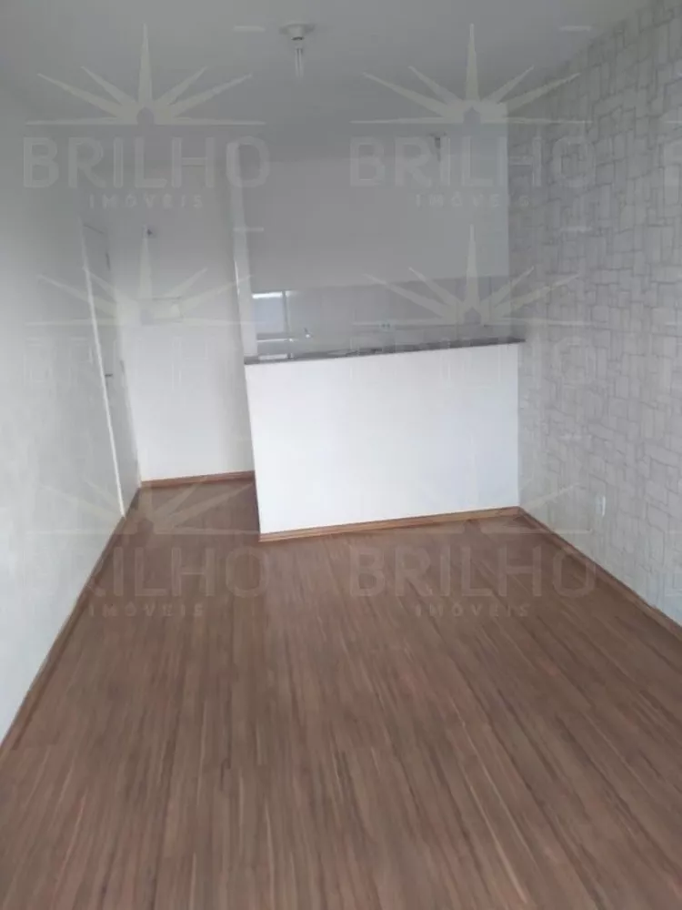 Apartamento à venda com 2 quartos, 50m² - Foto 6