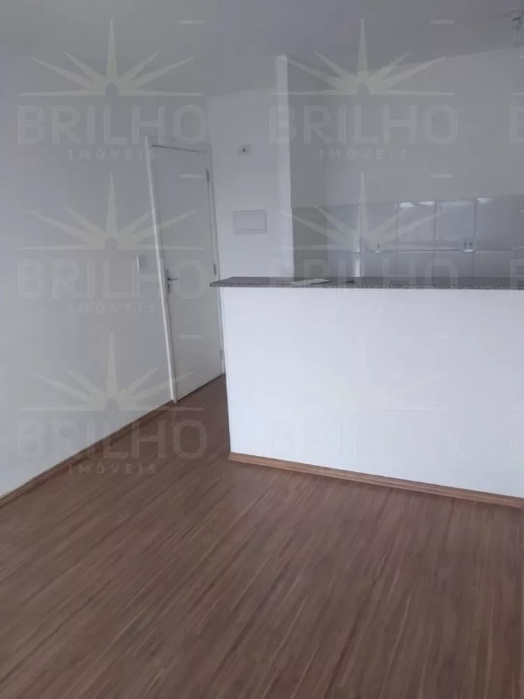 Apartamento à venda com 2 quartos, 50m² - Foto 7