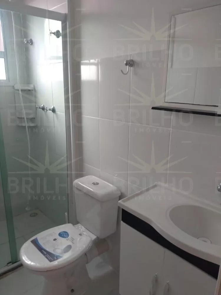 Apartamento à venda com 2 quartos, 50m² - Foto 8