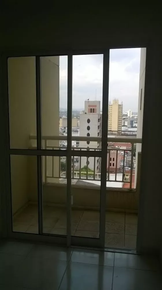 Apartamento para alugar com 2 quartos, 80m² - Foto 4