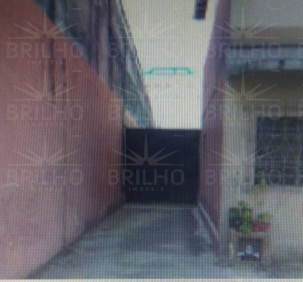 Depósito-Galpão, 975 m² - Foto 1