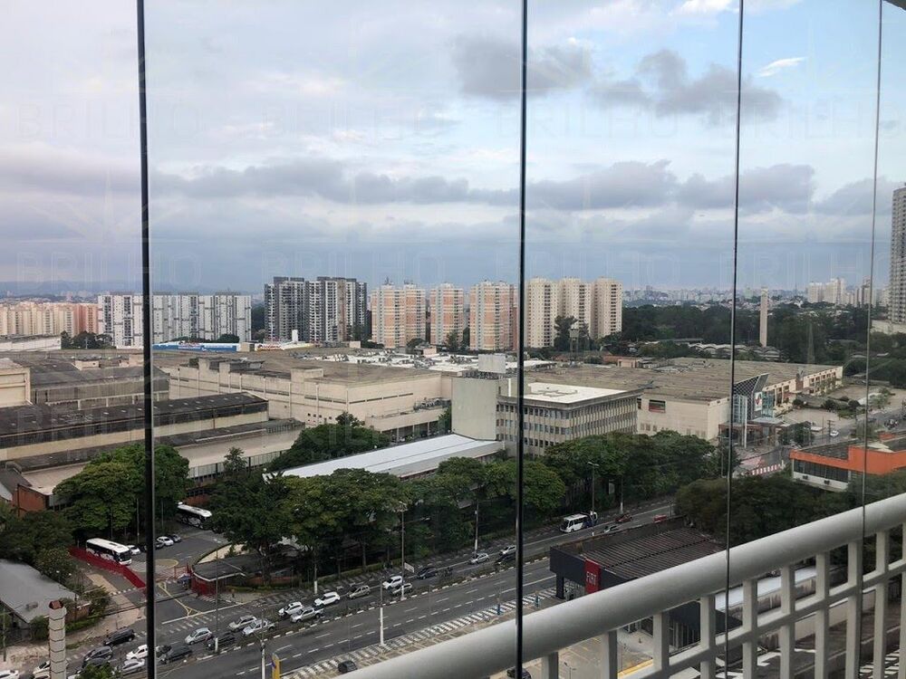 Apartamento, 3 quartos, 115 m² - Foto 1