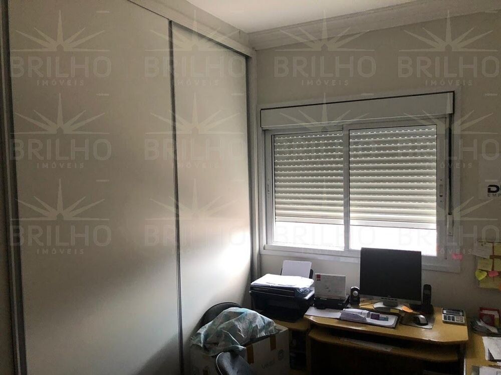 Apartamento, 3 quartos, 115 m² - Foto 3