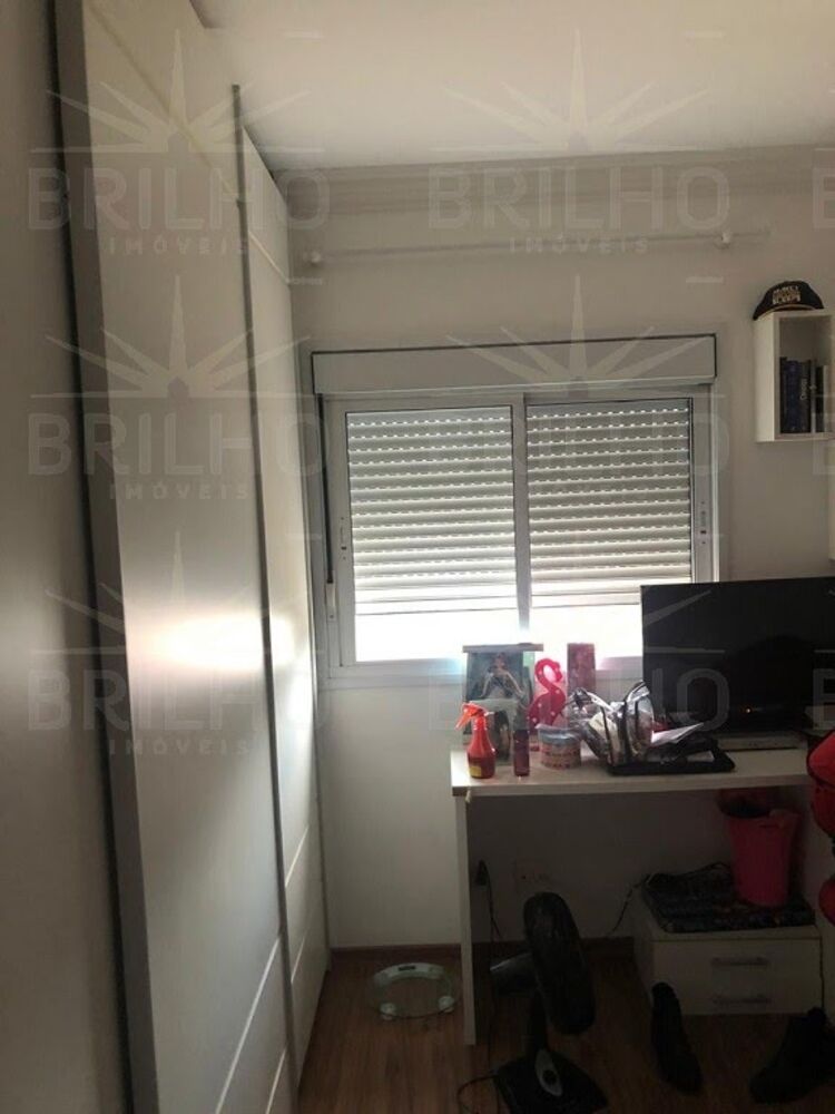 Apartamento, 3 quartos, 115 m² - Foto 2