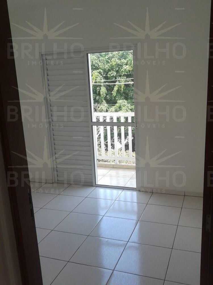 Sobrado para alugar com 2 quartos - Foto 2