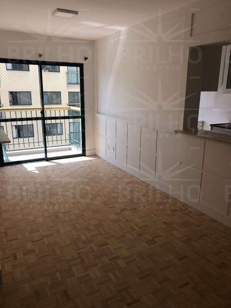 Apartamento, 3 quartos - Foto 1