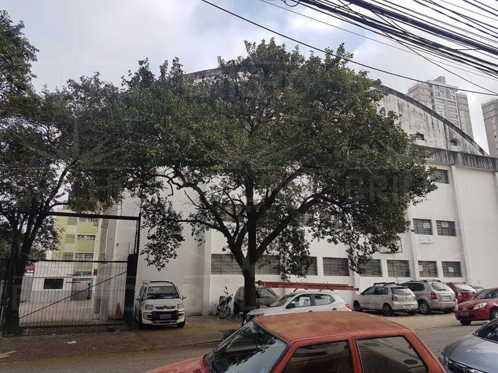 Depósito-Galpão, 2720 m² - Foto 1