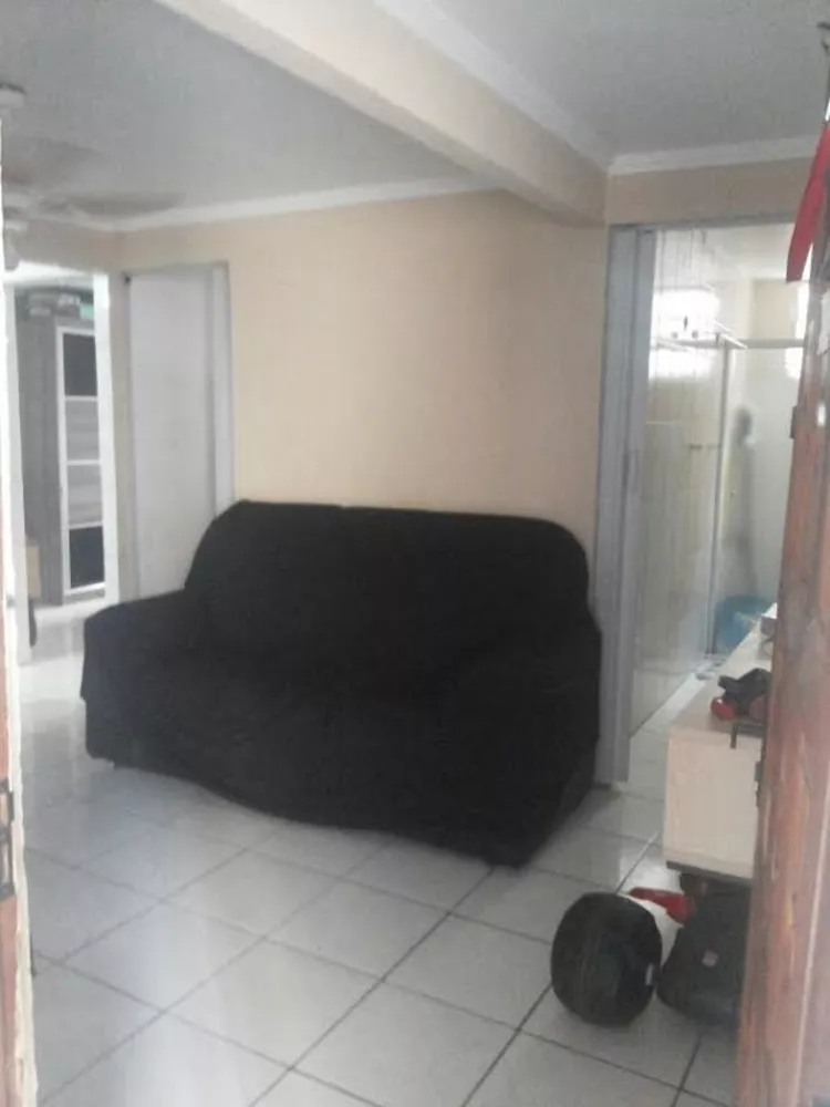 Apartamento, 2 quartos, 49 m² - Foto 3