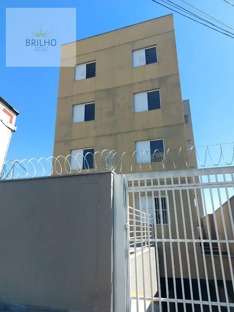 Apartamento, 2 quartos, 46 m² - Foto 7