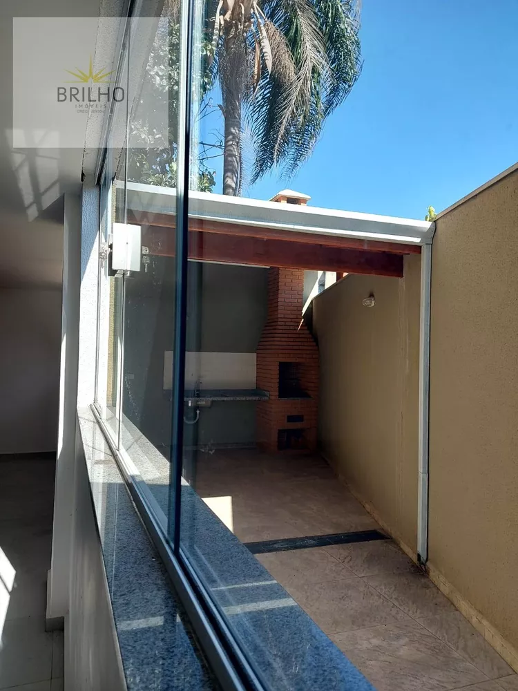 Apartamento, 2 quartos, 46 m² - Foto 3