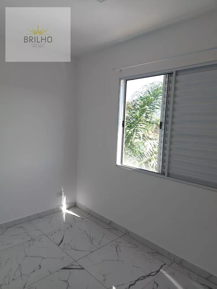 Apartamento, 2 quartos, 46 m² - Foto 2