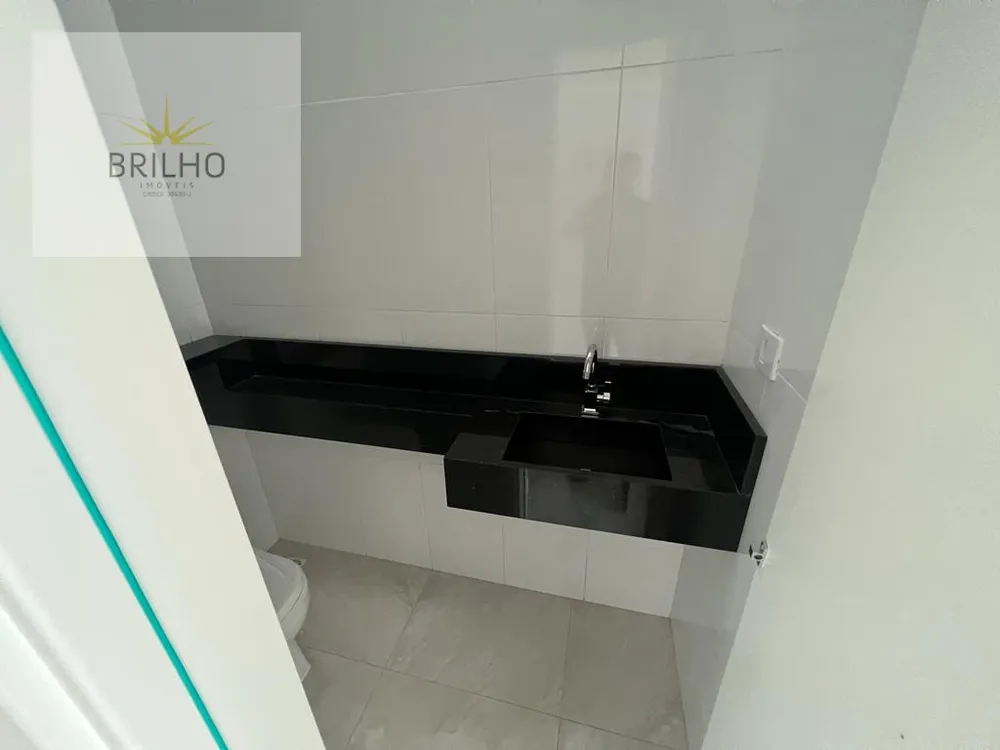 Casa de Condomínio, 2 quartos - Foto 4