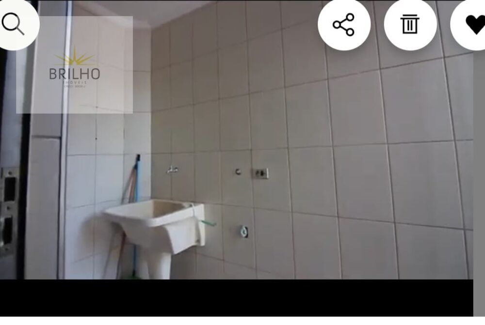 Sobrado para alugar com 2 quartos, 150m² - Foto 17