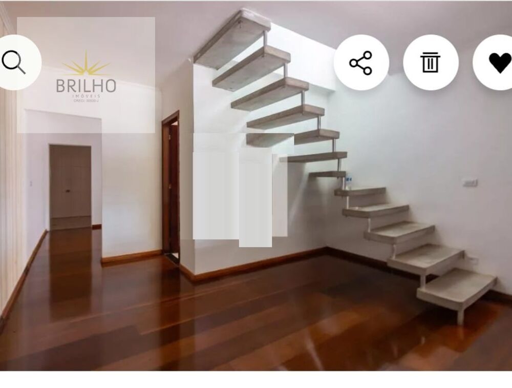 Sobrado para alugar com 2 quartos, 150m² - Foto 10