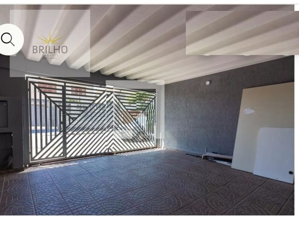 Sobrado para alugar com 2 quartos, 150m² - Foto 2