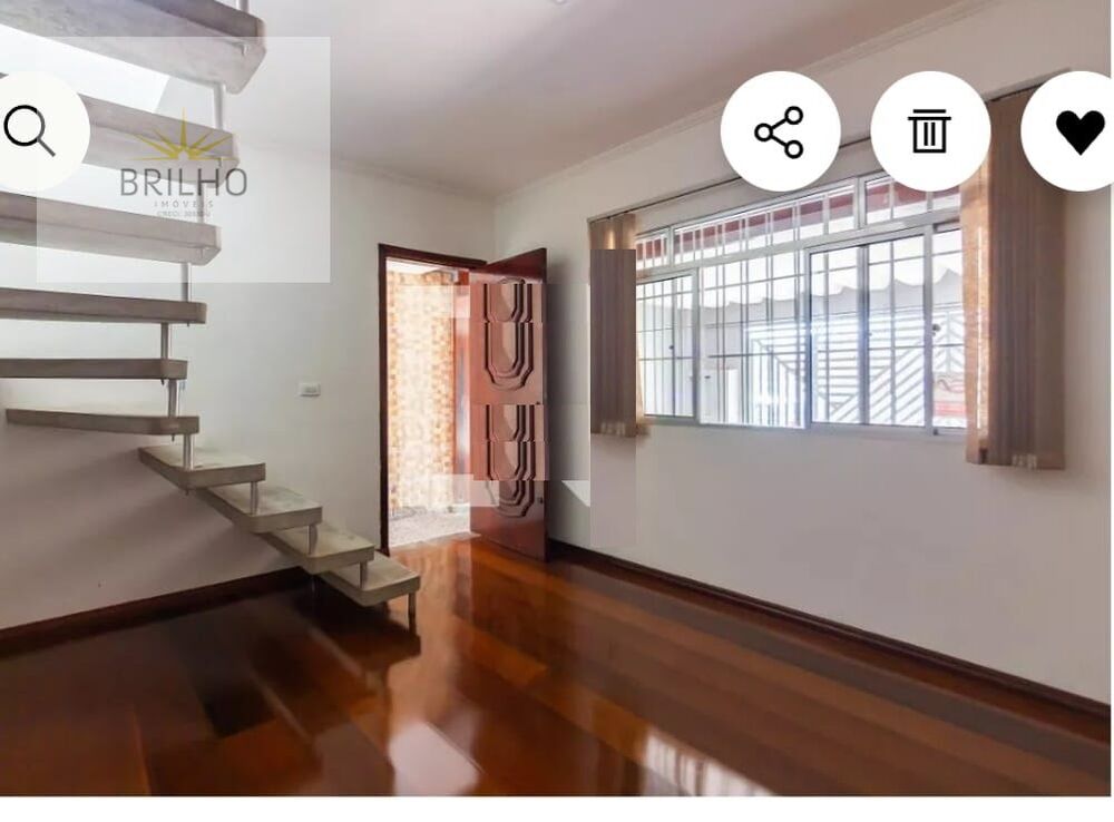 Sobrado para alugar com 2 quartos, 150m² - Foto 11