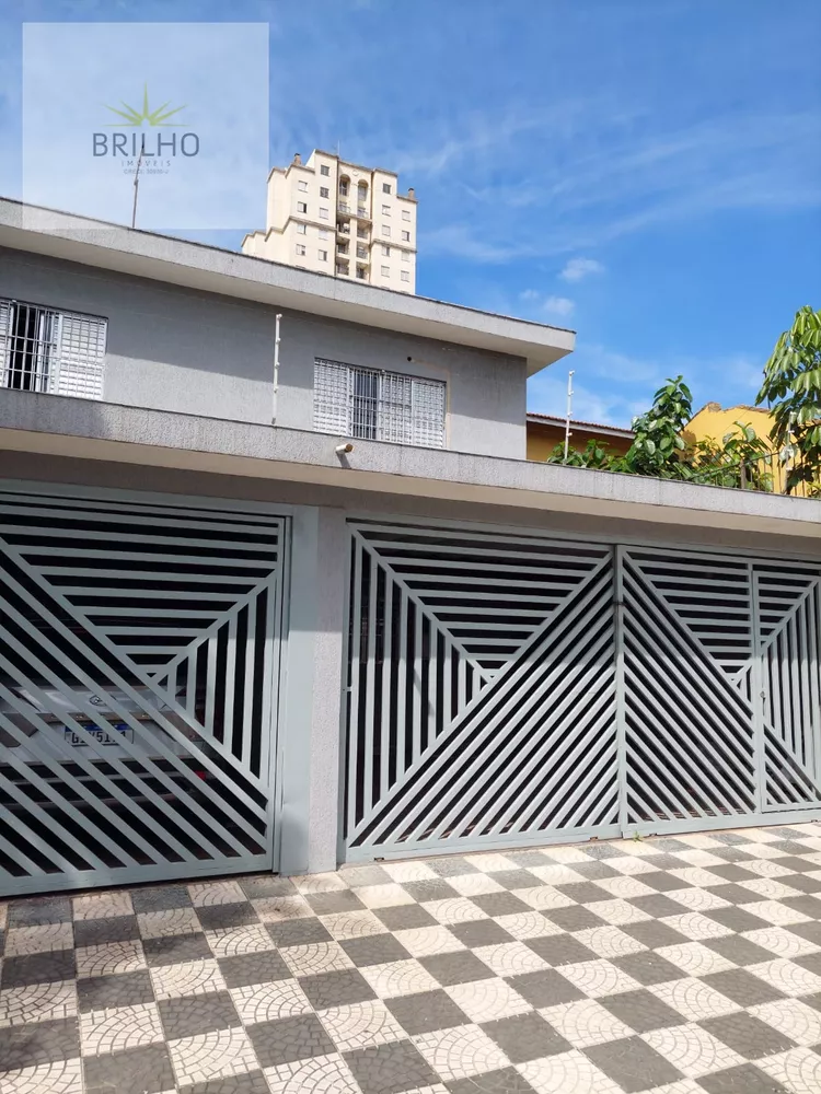 Sobrado, 2 quartos, 150 m² - Foto 38