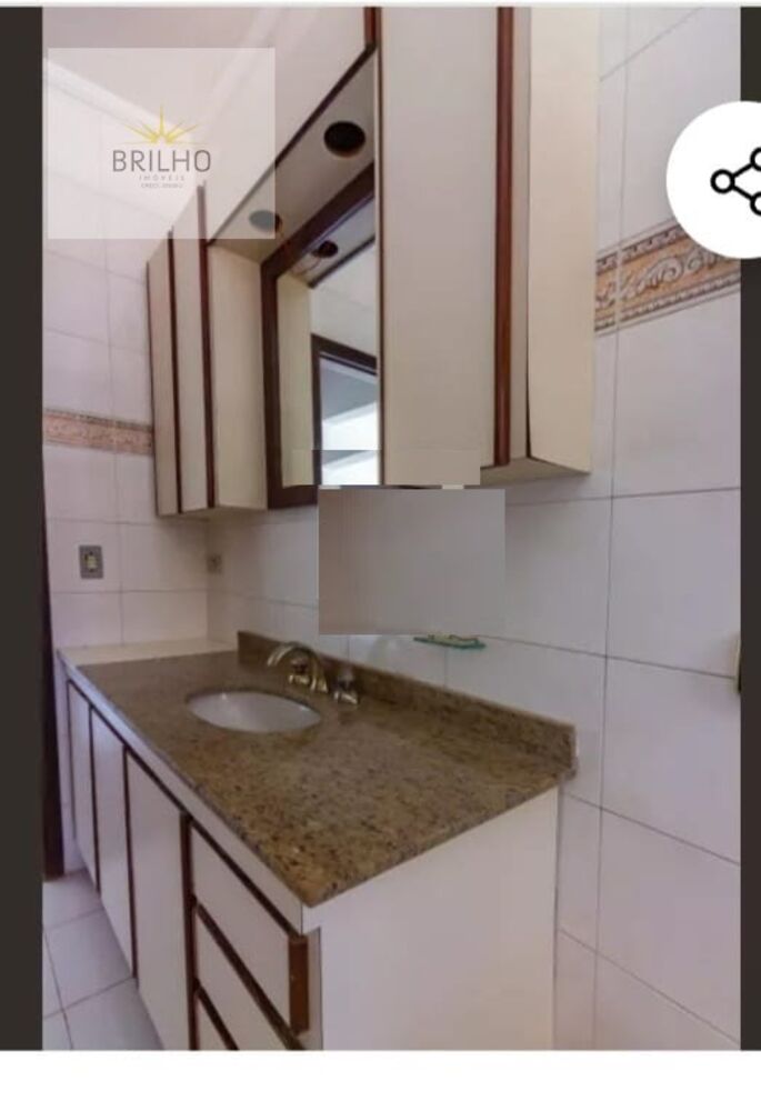 Sobrado para alugar com 2 quartos, 150m² - Foto 6