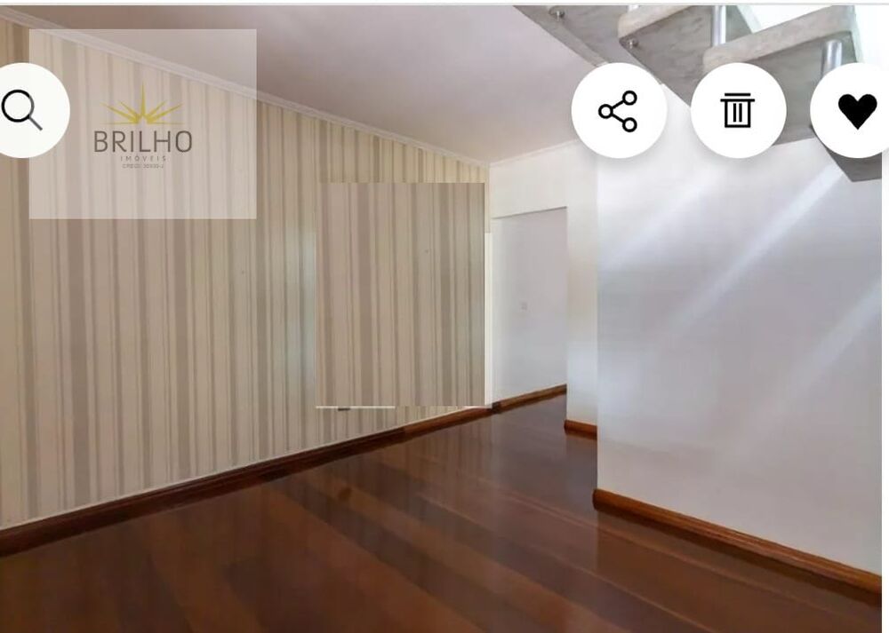 Sobrado para alugar com 2 quartos, 150m² - Foto 12