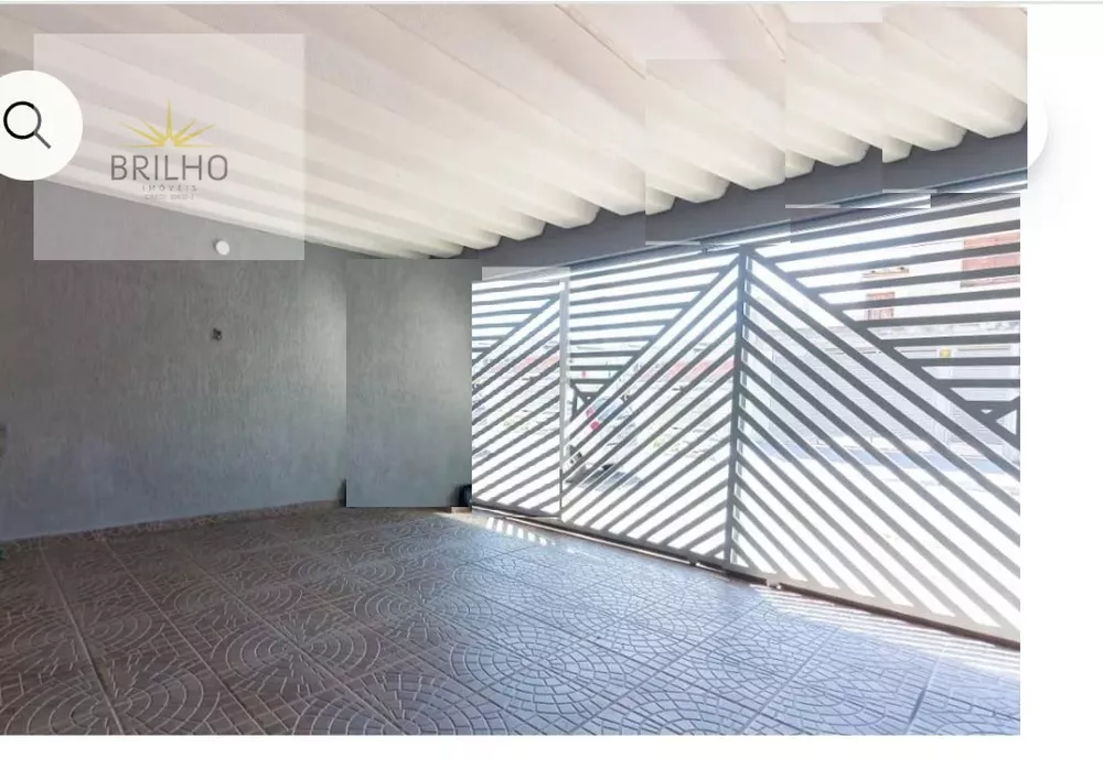 Sobrado, 2 quartos, 150 m² - Foto 3