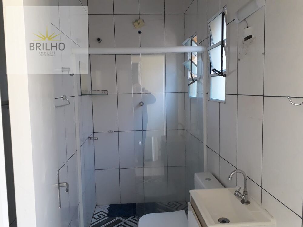 Casa de Condomínio, 2 quartos - Foto 3