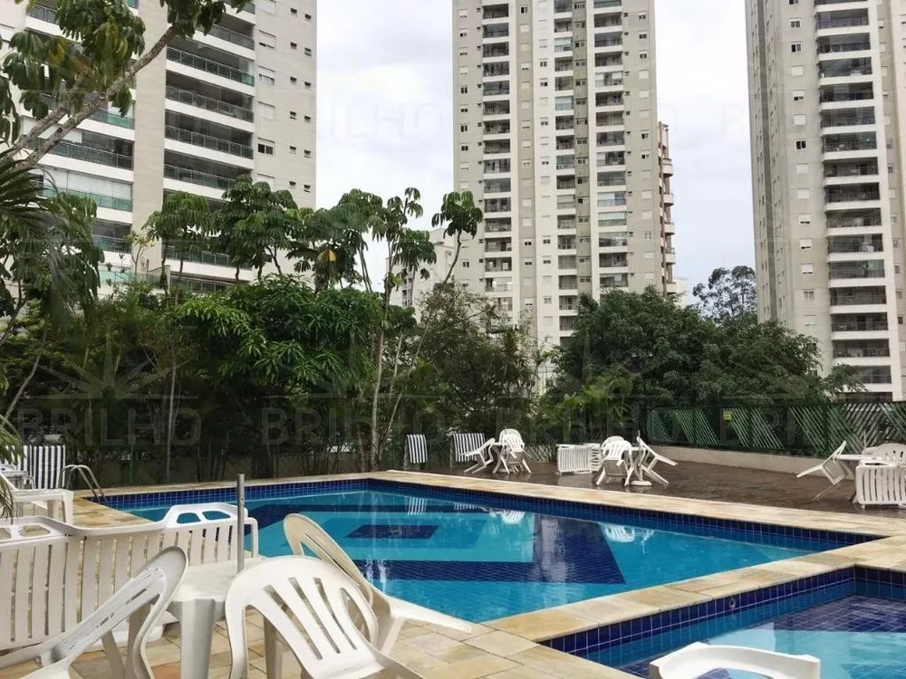 Apartamento à venda e aluguel com 3 quartos - Foto 4