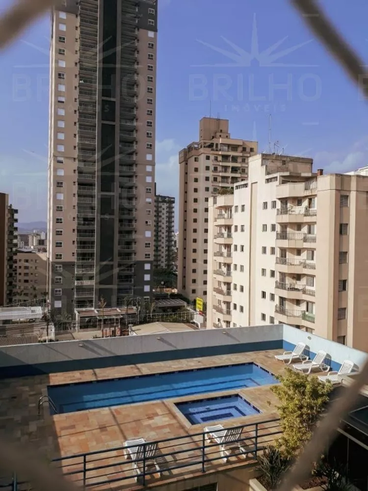 Apartamento à venda e aluguel com 3 quartos, 90m² - Foto 1