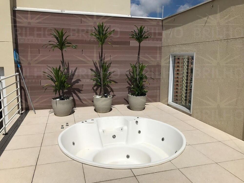 Apartamento à venda com 2 quartos, 60m² - Foto 9