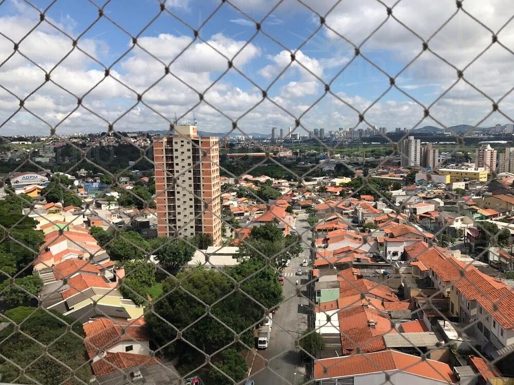 Apartamento à venda com 2 quartos, 60m² - Foto 12