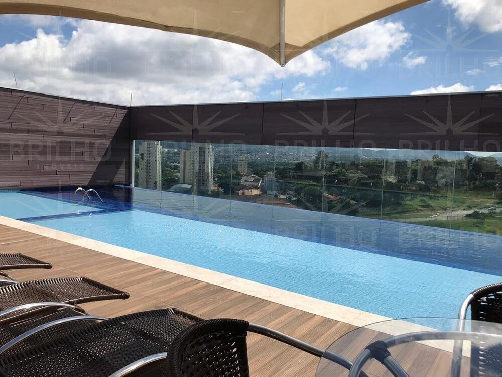 Apartamento à venda com 2 quartos, 60m² - Foto 1