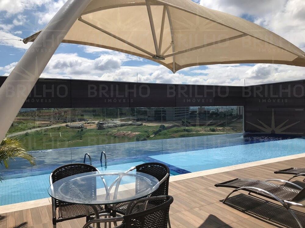 Apartamento à venda com 2 quartos, 60m² - Foto 3