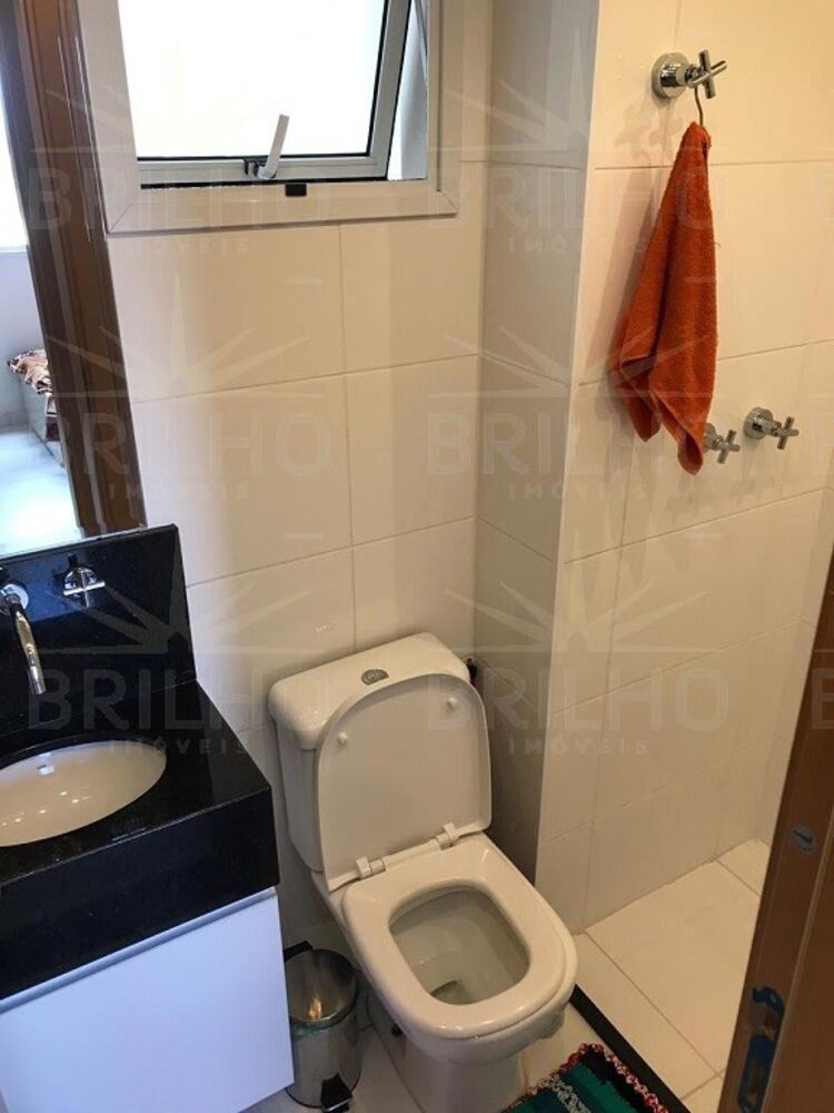 Apartamento à venda com 2 quartos, 60m² - Foto 11