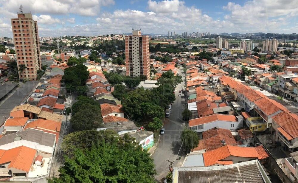 Apartamento à venda com 2 quartos, 60m² - Foto 7