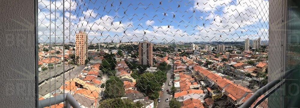 Apartamento à venda com 2 quartos, 60m² - Foto 4