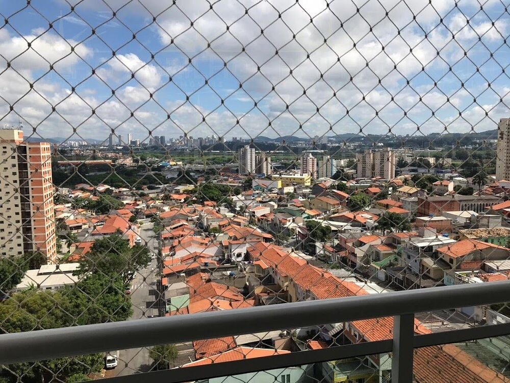 Apartamento à venda com 2 quartos, 60m² - Foto 10