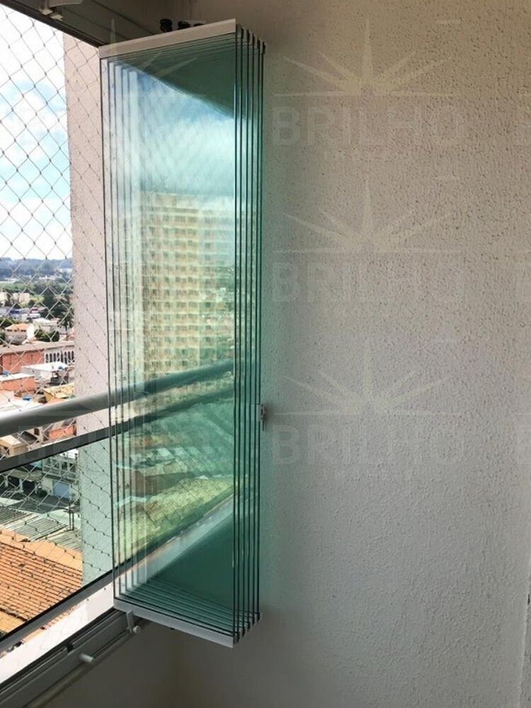 Apartamento à venda com 2 quartos, 60m² - Foto 13