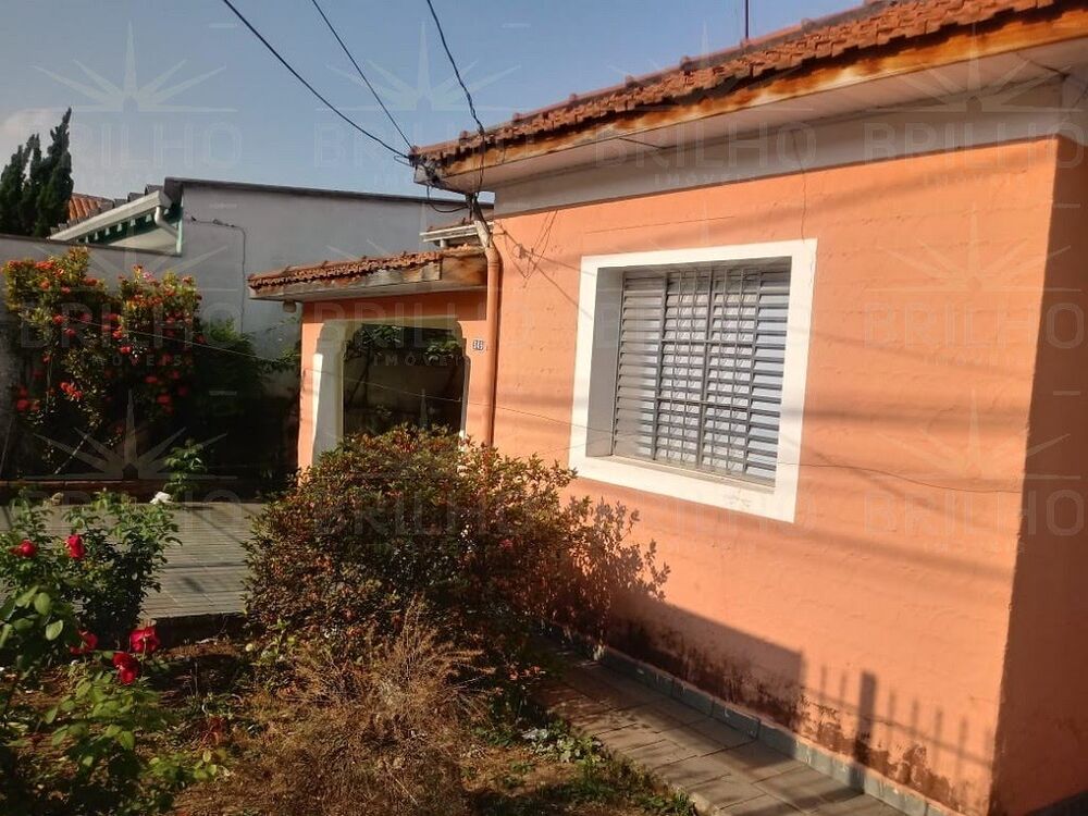 Casa, 3 quartos, 352 m² - Foto 1