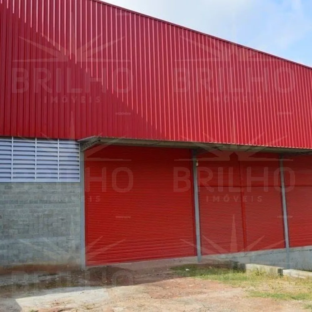 Depósito-Galpão-Armazém à venda e aluguel, 3096m² - Foto 3