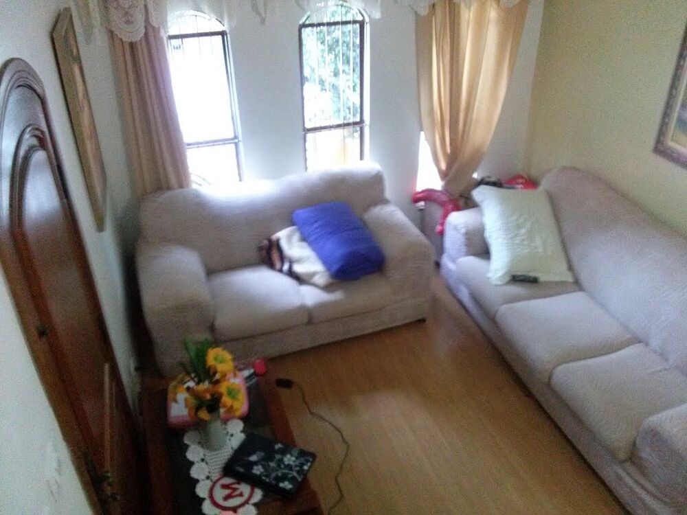 Casa, 3 quartos - Foto 2