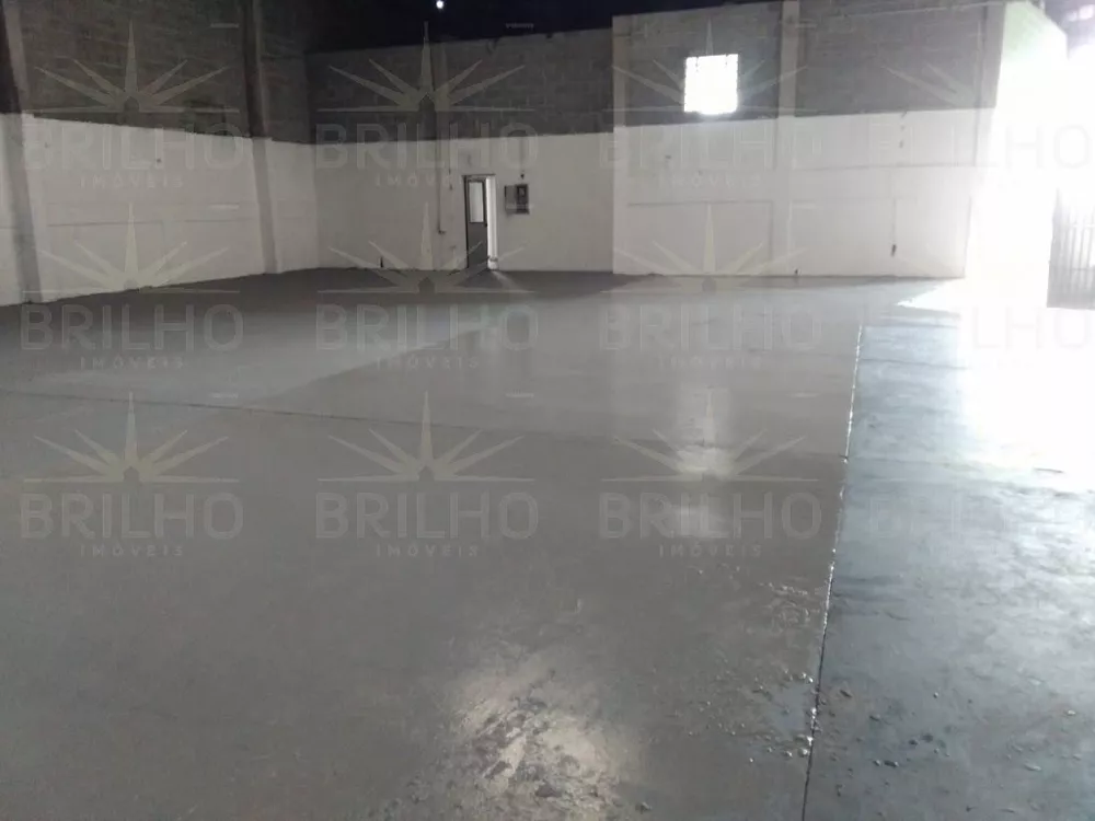 Depósito-Galpão-Armazém à venda e aluguel, 900m² - Foto 6