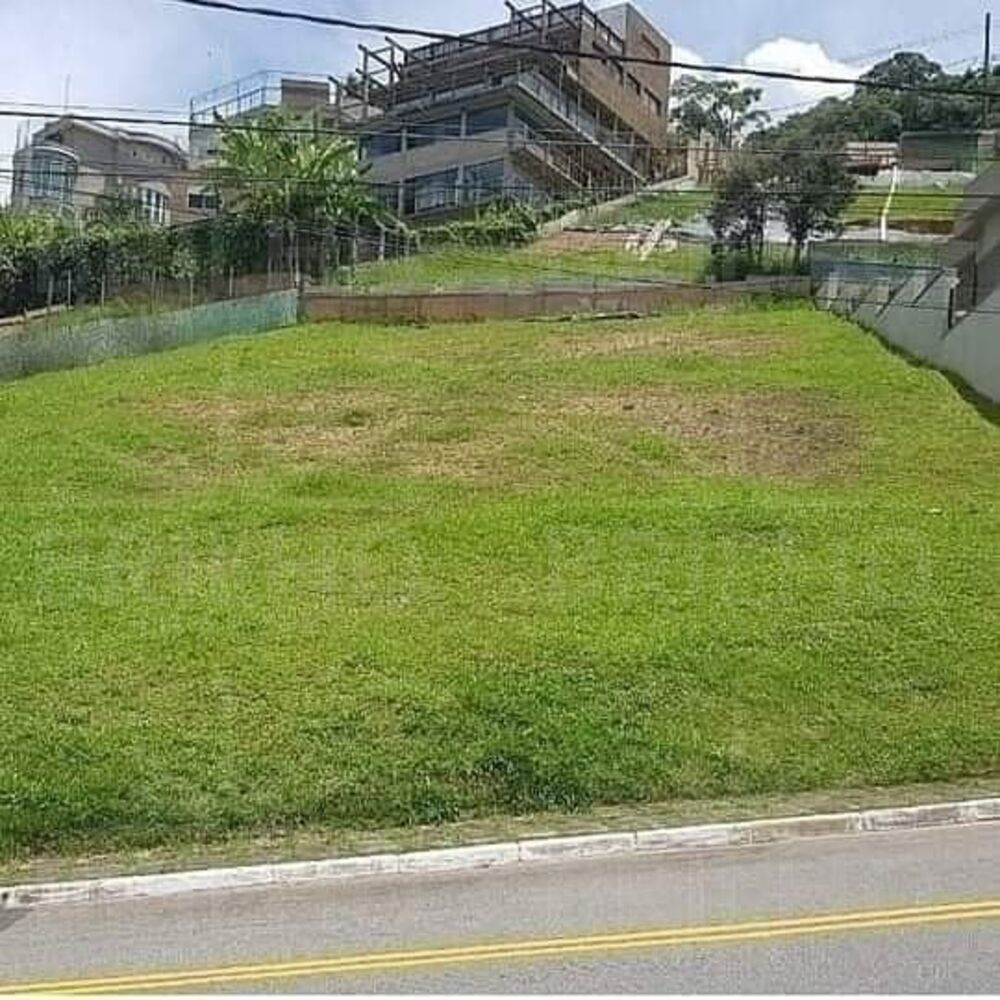 Terreno, 450 m² - Foto 2
